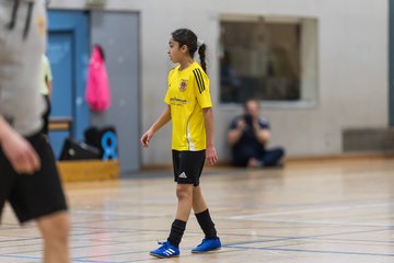 Bild 1310 - wBJ NFV Futsalmeisterschaft